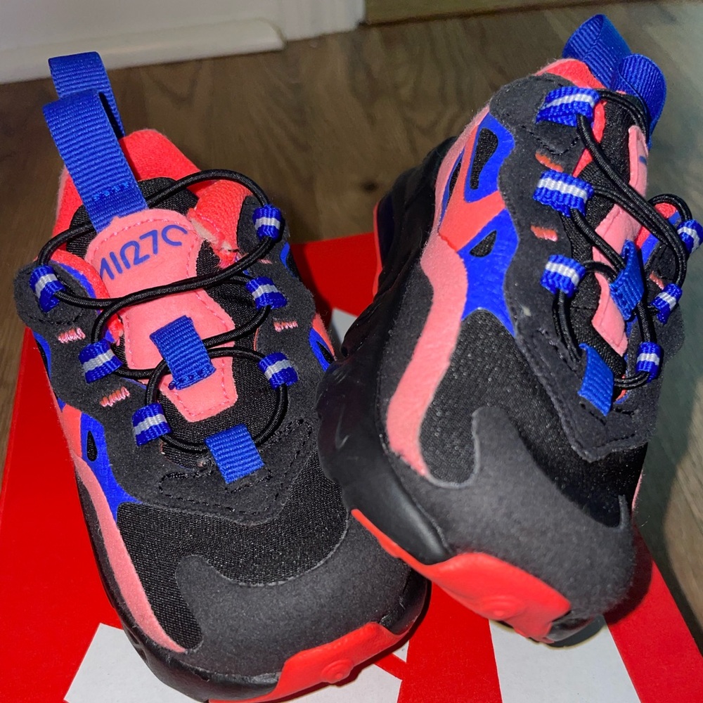 Baby Nike air